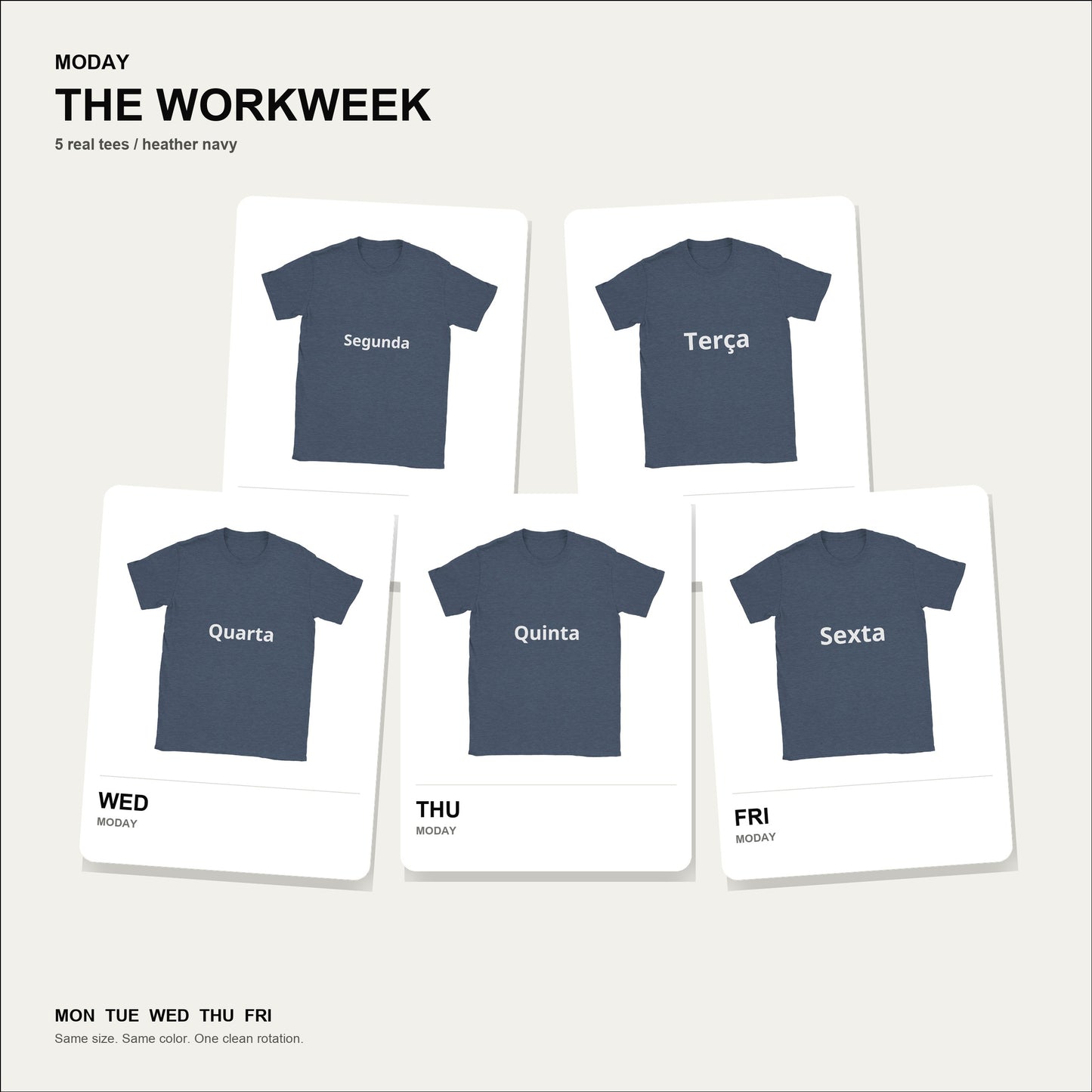 moday-the-workweek-pt-notosans_latin bundle hero ヘザーネイビー