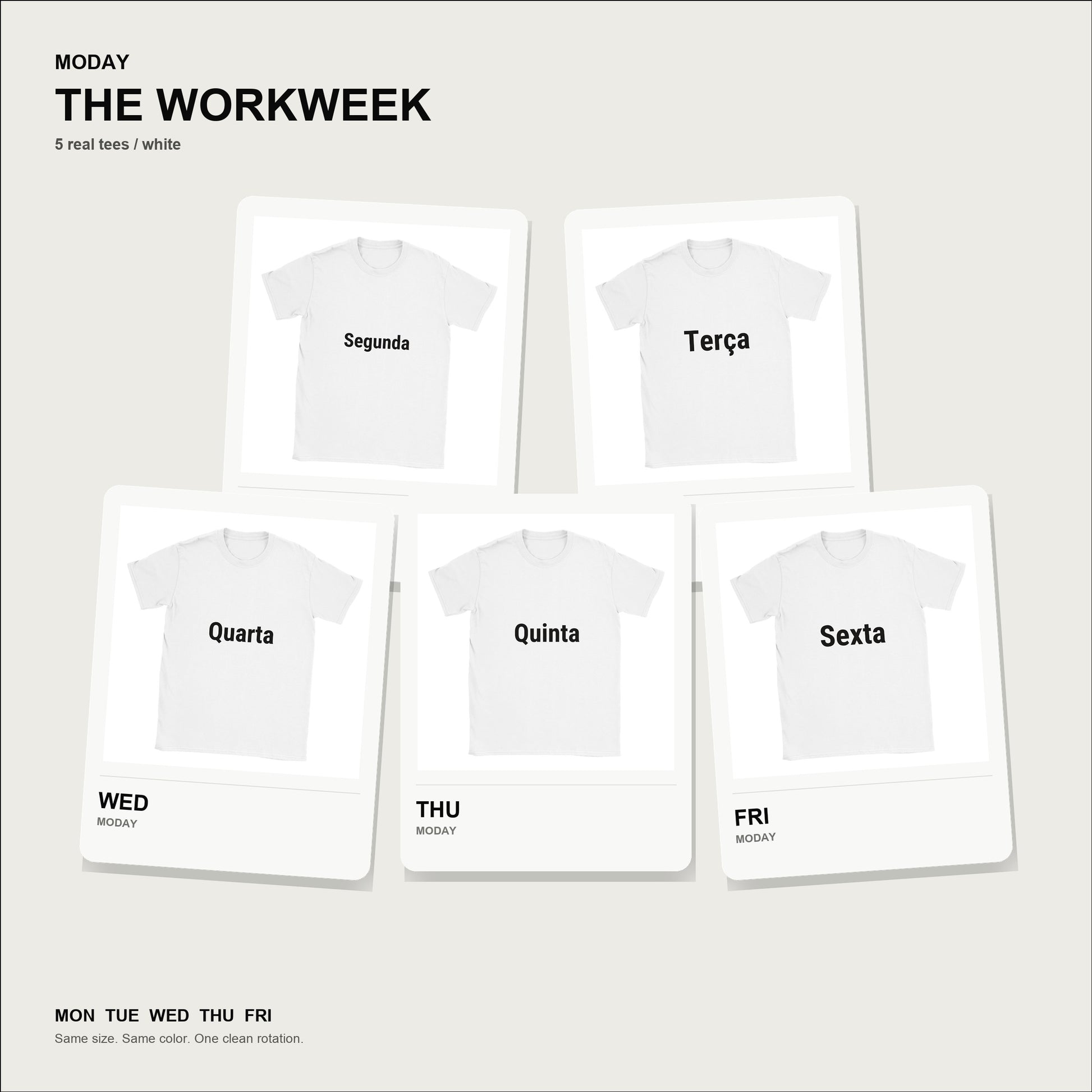 moday-the-workweek-pt-robotocond-light bundle hero 白