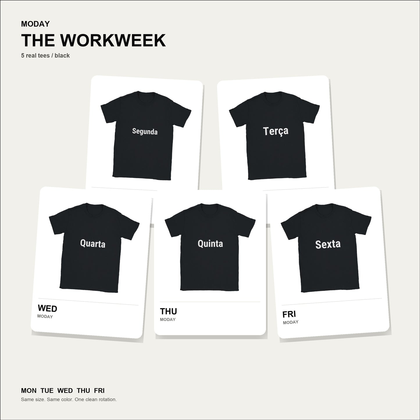 moday-the-workweek-pt-robotocond bundle hero 黒