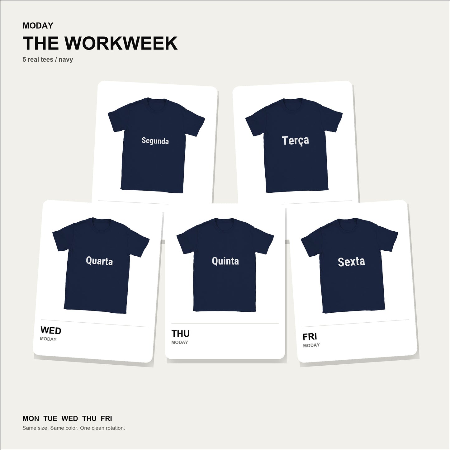 moday-the-workweek-pt-robotocond bundle hero ネイビー